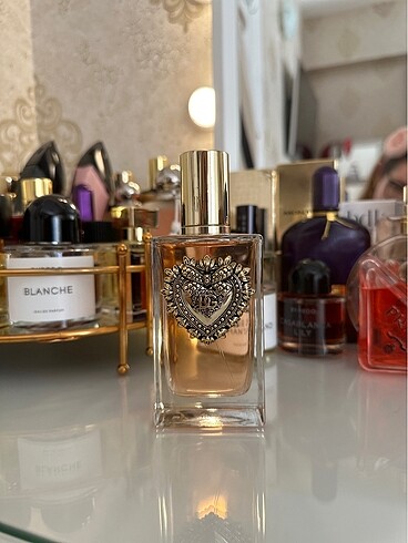 Dolce&Gabbana Devotion