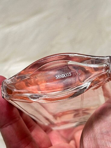  Beden Lancome İdole Edp