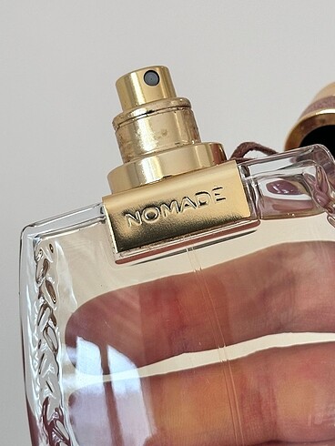 Chloé Chloe Nomade Naturelle