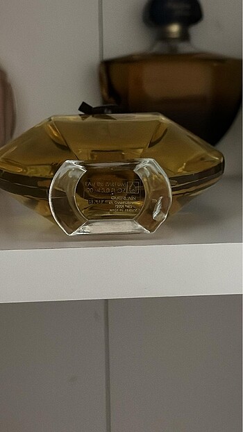 Guerlain Guerlaın Shalimar edp