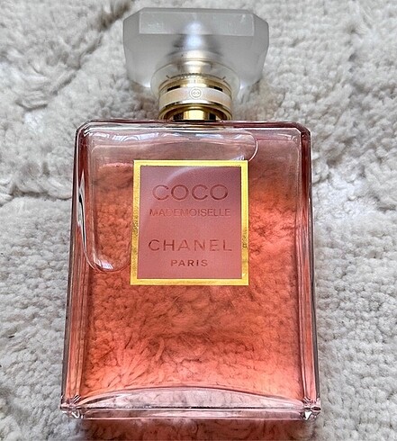 Chanel Chance Coco Mademoıselle edp