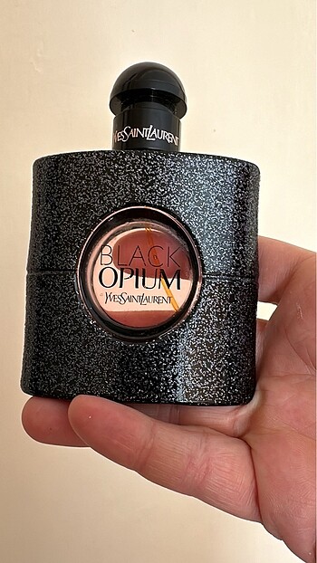 Ysl Black Opium