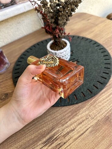 Beden Dolce&Gabbana Devotion