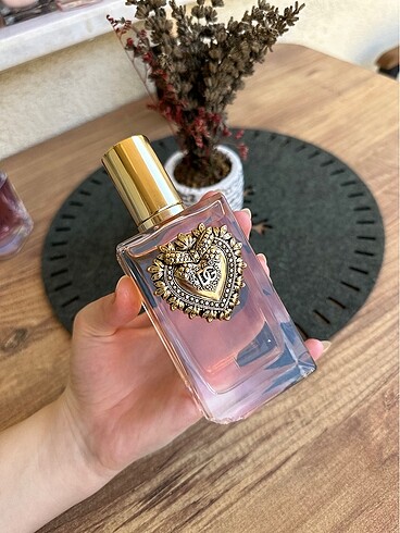 Beden Renk Dolce&Gabbana Devotion