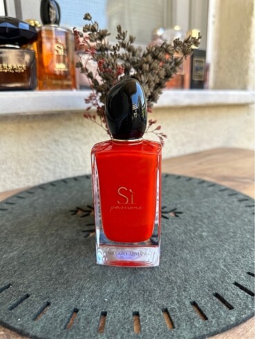 Armani Si Passione