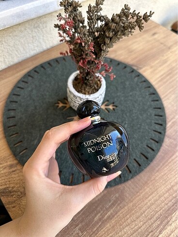 Dior Midnight Poison