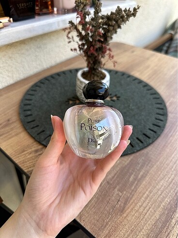 Beden Renk Dior Pure Poıson
