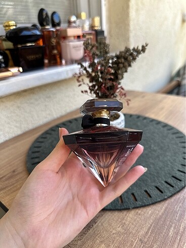 Beden Lancome La Nuıt Tresor edp