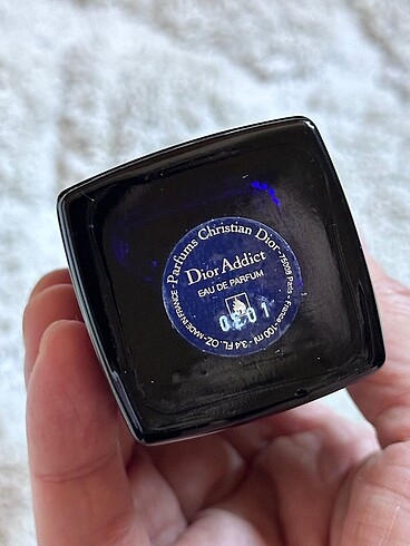 Dior Dior Addict