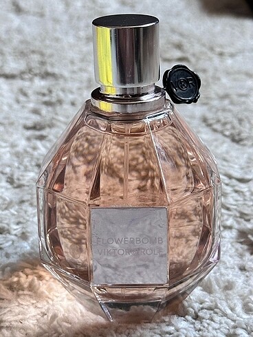 Viktor&Rolf Flowerbomb