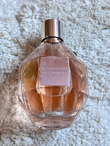  Beden Viktor&Rolf Flowerbomb