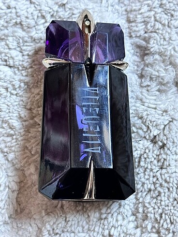 Mugler Alıen