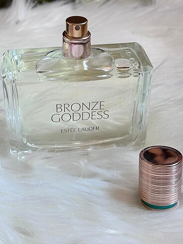  Beden Renk Estee Lauder Bronze Goddess