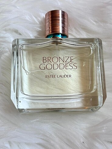 Estee Lauder Bronze Goddess