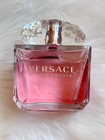 Versace Bright Cristal