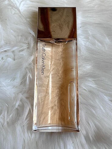 Calvin Klein Calvin Klein Truth