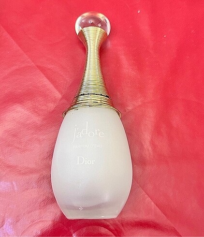 Dior Jadore Parfüm D?eau