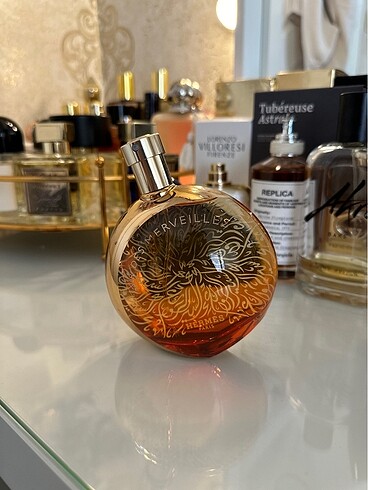 Hermes Elixir Des Merveilles