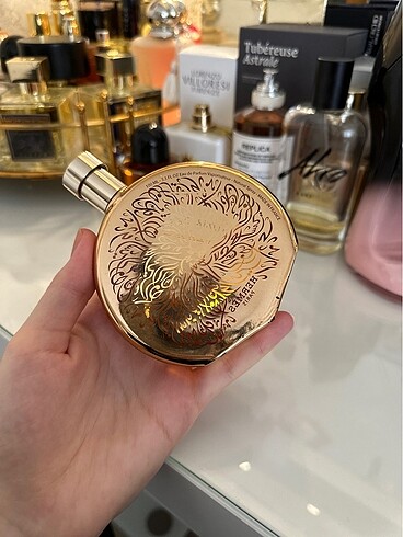  Beden Renk Hermes Elixir Des Merveilles