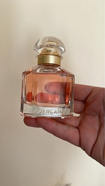 Guerlaın Mon edp
