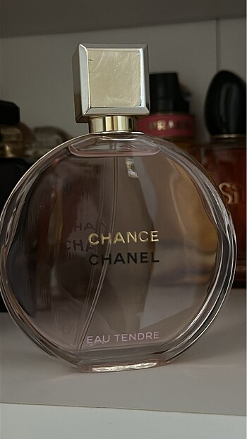 Chanel Chance Eau Tendre Edp