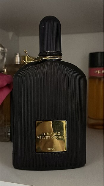 Tomford Velvet Orchid