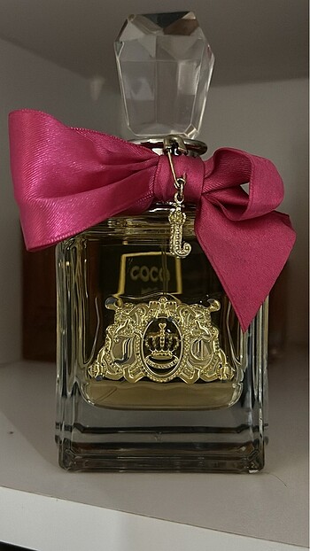 Juicy Coture Viva La Juicy