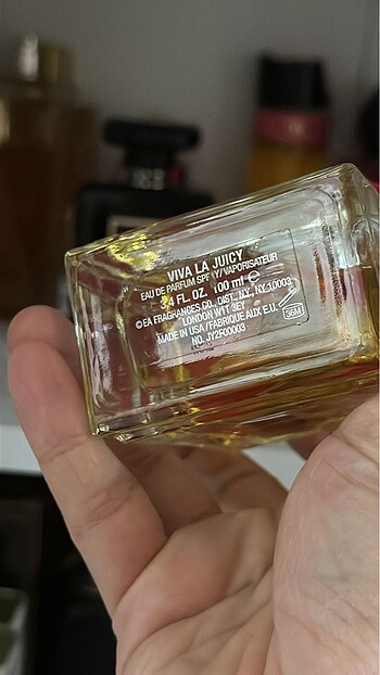 Juicy Couture Juicy Coture Viva La Juicy