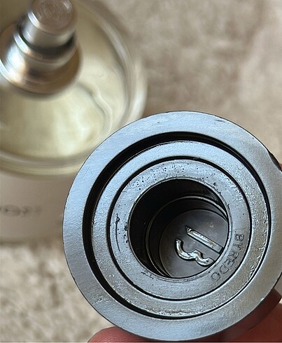 Beden Byredo Mojave Ghost