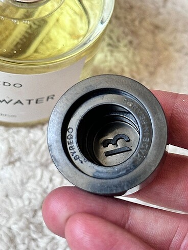 Beymen Byredo Gypsy Water