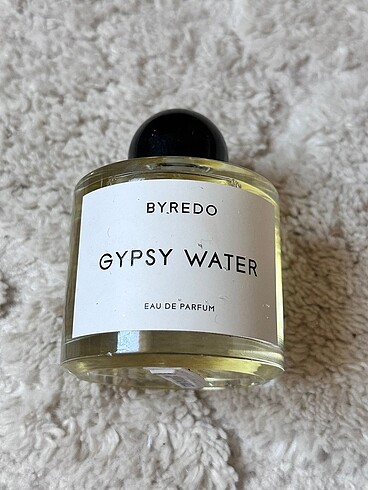  Beden Renk Byredo Gypsy Water