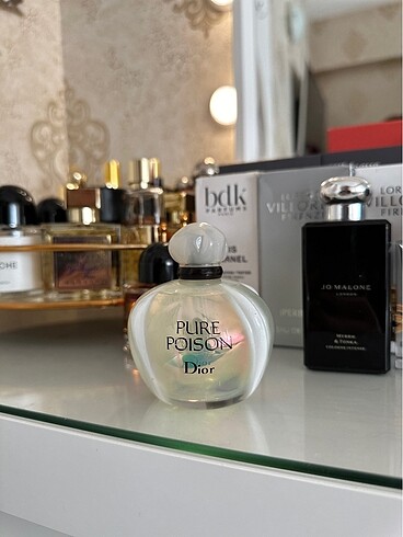 Dior Pure Poison