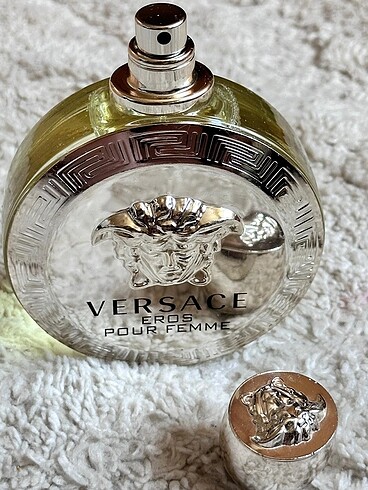 Versace Eros Pour Femme