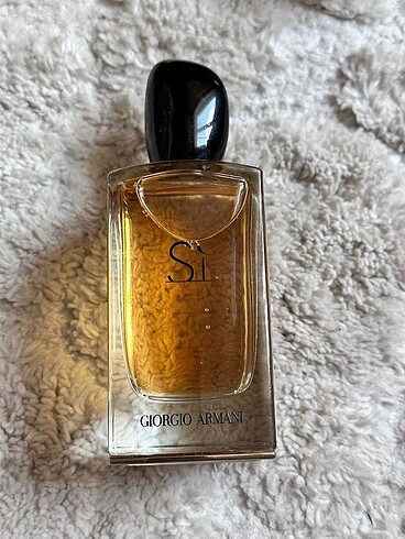 Giorgio Armani Si Edp