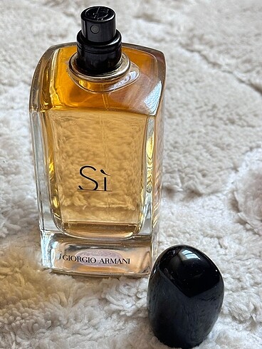 Giorgio Armani Giorgio Armani Si Edp