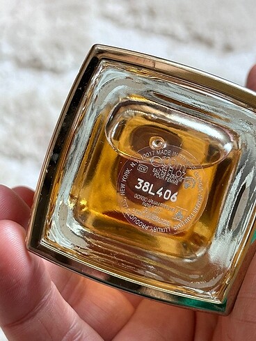 Beden Giorgio Armani Si Edp