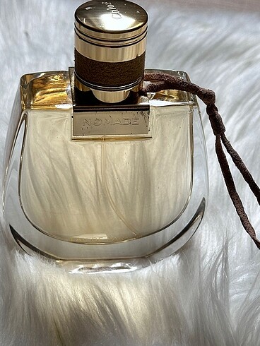 Chloe Nomade edp