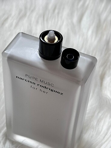 Beden Renk Narciso Rodriguez Pure Musc