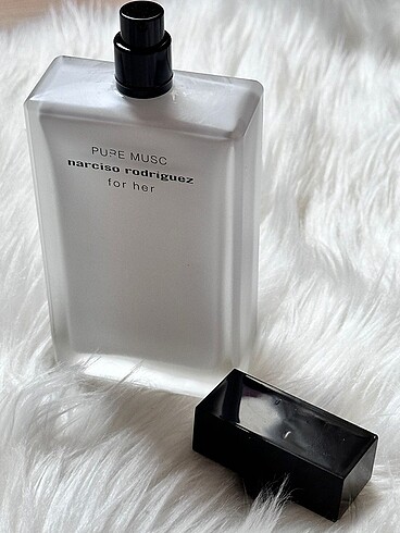 Narciso Rodriguez Pure Musc