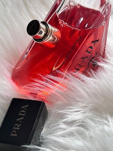 Prada Prada Paradoxe İntense