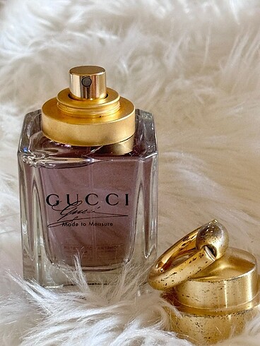 Gucci Mate To Measure