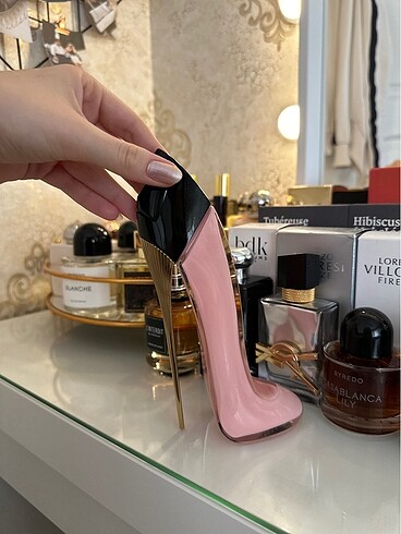 Carolina Herrera Carolina Herrera Good Girl Blush