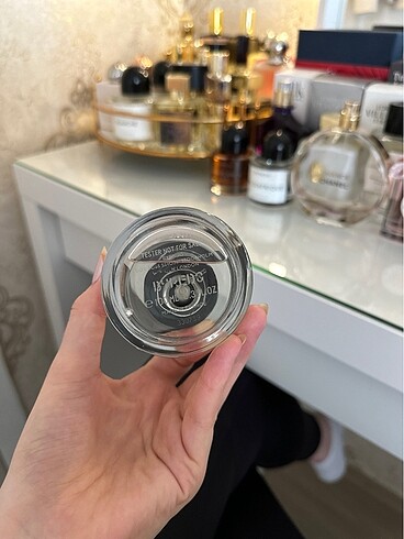 Beden Byredo Bal Dafrique