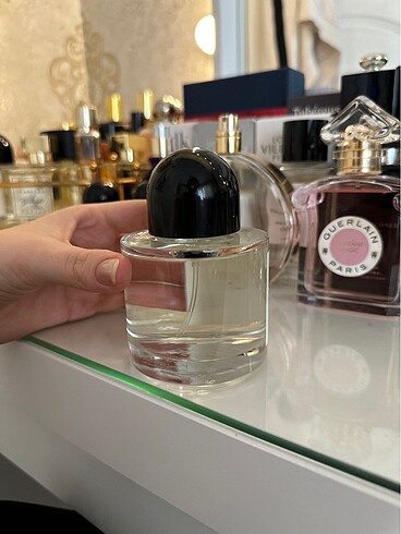 Beden Renk Byredo Bal Dafrique