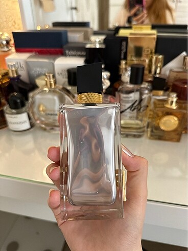  Beden Ysl Libre Labsolue Platine