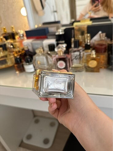  Beden Renk Ysl Libre Labsolue Platine