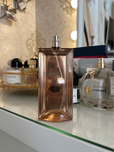 Lancome Idole İntense