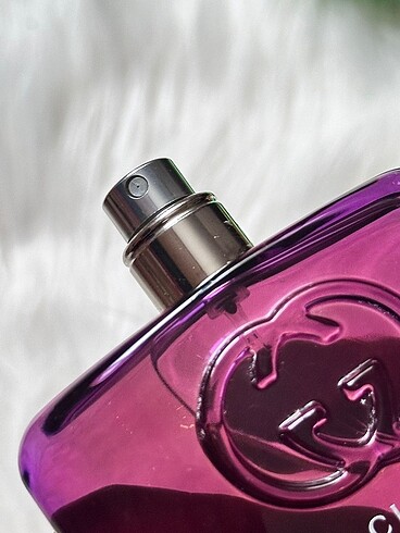 Beden Gucci Guılty Elixir Pour Femme Edp
