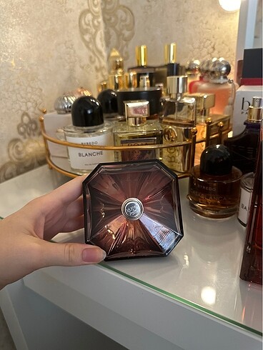 Lancome La Nuıt Tresor