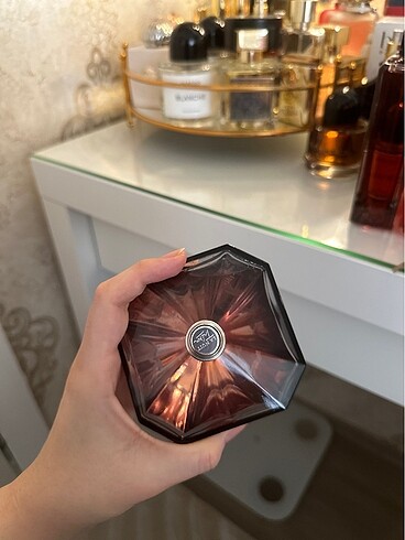 Beden Renk Lancome La Nuıt Tresor